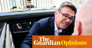 Ignore the miserabilists: Andy Burnham as PM is a moment when things really can get better