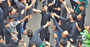 The Ashura Paradigm: Karbala’s legacy animates resistance in Palestine, Iran and Lebanon