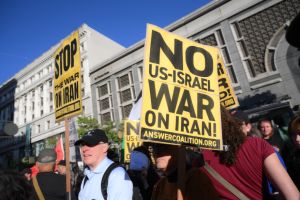 Despite Entenal Differences: Strong American Support for the US – Iran Agreement