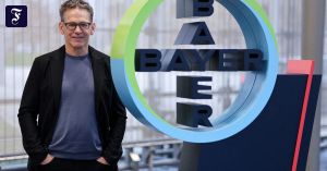 Wie Bayers Glyphosat-Fluch endet