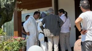 Giallo di Abano: nelle unghie della vittima il Dna dell’aggressore
