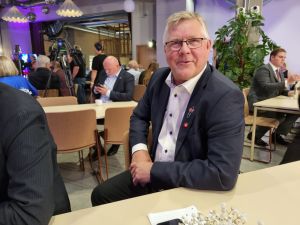 Demokratiet talte - MDG likte ikke svaret