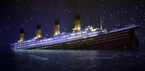 The Titanic ‘curse’ and the forgotten fearless life of the captain’s daughter