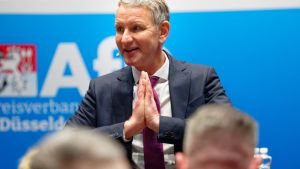 Wie Björn Höcke die AfD prägt