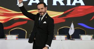 Could Colombia’s new president — ‘The Tiger’ — trigger a civil war?