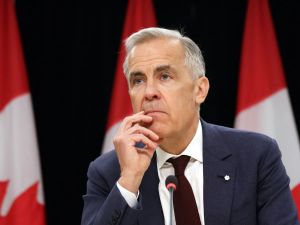 Michael Higgins: Carney's so-called 'major projects' mired in endless environmental review