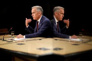To govern is to straddle: How is Mark Carney going to manage simultaneous, competing priorities?