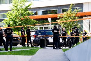 Manifesto in Montreal shooting is wrong about the history of monogamy