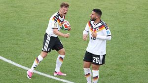 Germany camp divided after Ecuador loss as Kimmich and Undav contradict Nagelsmann