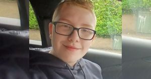 Heartbreak as boy, 14, found dead at home the week before Christmas