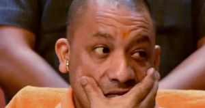 Is Yogi’s balancing act to save RSS the blushes?
