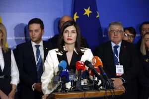 Punoljetni liberali: Naša stranka između ustavnosti i ničega