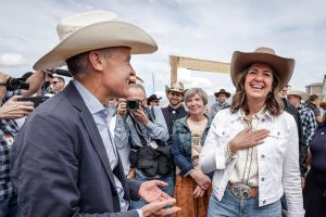 Don’t stampede Calgarians with late-night noise