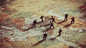 After The War: The Battle For The New Middle East