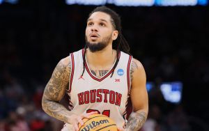 NBA’s Sacramento Kings draft Tel Aviv-born Emanuel Sharp