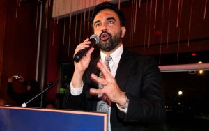 Nearly 700 rabbis denounce Mamdani’s AIPAC ‘monsters’ speech as ‘dangerous’ to Jews