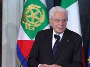 Giornata contro droghe, Mattarella: Recupero dei giovani patrimonio che arricchisce il Paese