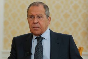 Развод по-американски: Лавров потребовал «внести ясность» после слов Рубио, а Песков не теряет оптимизма