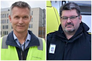 Ambulansetenesta skal framleis vere trygg