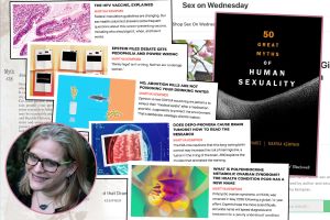 Ask a Sex Columnist: Martha Kempner