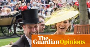 At last, an economic policy we can all get behind – doubling the royal family’s funding