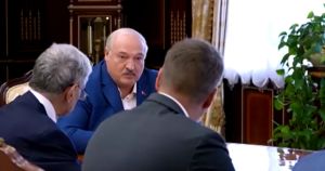Lukašenko poslao ozbiljnu poruku Zelenskom: 'Dečki, recite svom predsjedniku...'