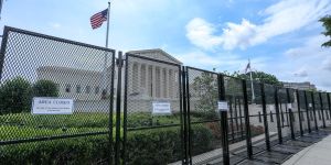 There's No Doubt: The Supreme Court Is Part of Trump's Anti-Democracy Movement