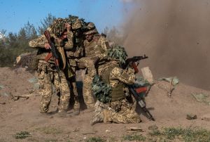 EU-Aufnahme von Ukrainern: Eine Bankrotterklärung mit Folgen