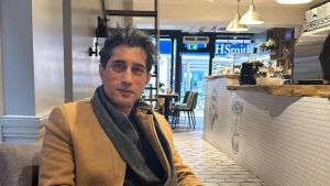 Café klarede kun et halvt år: Endnu en ejer må smide håndklædet i centralt lokal...