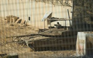 4 IDF soldiers injured in Lebanon clash with Hezbollah gunman, ahead of another day of talks
