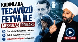 Tecavüzü Meşrulaştıran Ali ed-Dala Yargı Önünde