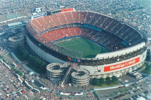 USA 94: Five key moments to revisit the US’s debut as World Cup hosts