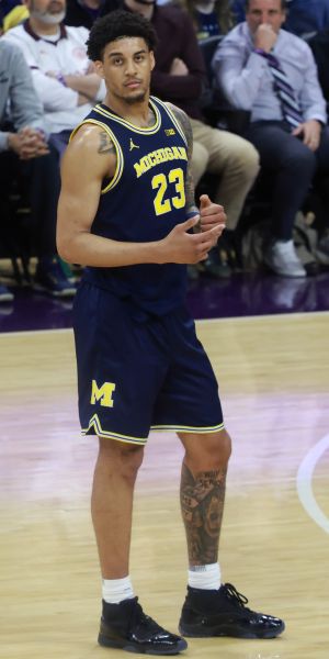 Warriors Rookie Yaxel Lendeborg Admits He Used to Hate Steph Curry — Then Curry Fired Back on Instagram
