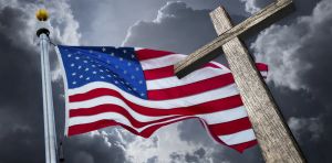 2026 isn’t the first time Christians have tried to claim the United States as their own