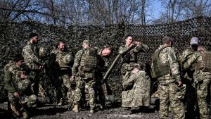 Ukrainische Kriegsdienstverweigerer brauchen den Schutz der EU