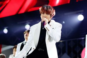 South Korean Court Sentences Brazilian Woman for Stalking BTS Star Jungkook