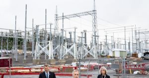 Carney’s big projects are facing their first real test. One of them is politically radioactive