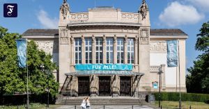 Auch Theater müssen sich vor Hackern schützen