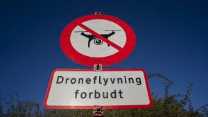 Kristeligt Dagblad mener: Droner eller ej? Kriseretorik skader tilliden