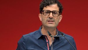 Pantisano bedauert Ablehnung seiner Entschuldigung durch CDU