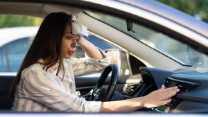 Jednostavan trik rashlađuje automobil za svega nekoliko sekundi – klima vam nije potrebna