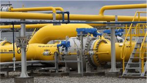 Iz kojih zemalja je Evropska unija ove godine najviše uvozila gas i naftu?