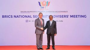 Global South is becoming another India-China arena