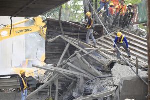 Hunderte Tote nach Erdbeben in Venezuela: Der Imperialismus verschärft die Katastrophe