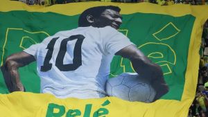 Nel calcio moderno i brasiliani hanno meno soprannomi