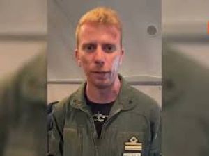 Terremoto Venezuela, decollato volo Aeronautica militare con aiuti e soccorritori italiani