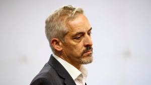 Thayer nos avisó