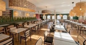 Much-loved department store restaurant closing for major refurbishment
