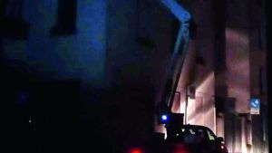 Blackout ripetuti in zona via Boezio, i residenti: «Siamo stati lasciati soli»