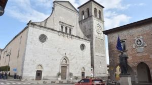 Duomo di Cividale senza fondi: l’appello del parroco